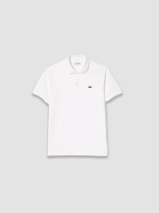 Original L.12.12 Polo - White - Lacoste - ect.studio