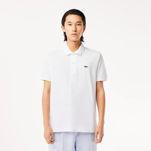 Original L.12.12 Polo - White - Lacoste - ect.studio