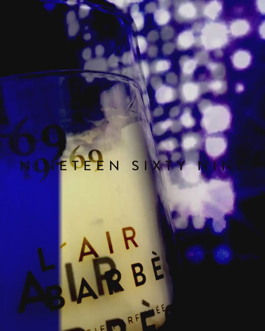 L'Air Barbès EDP