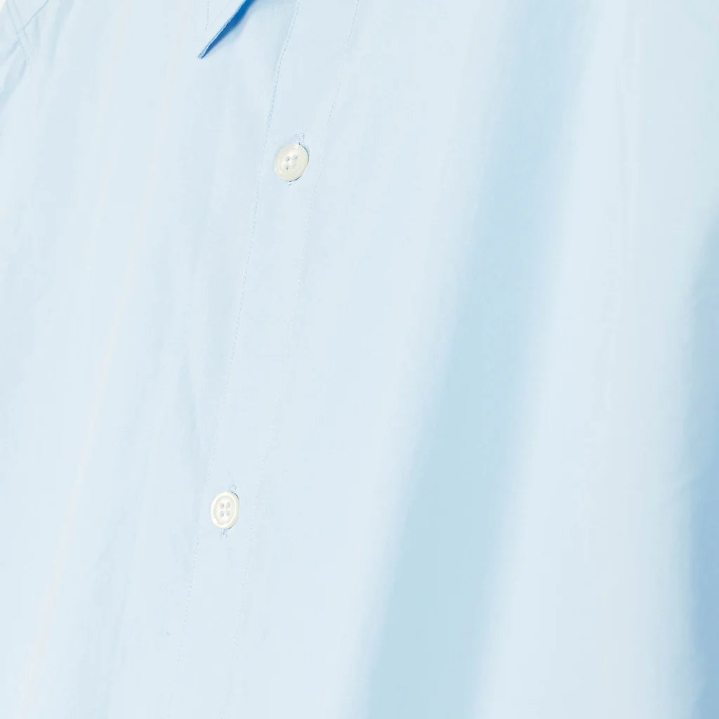 Holiday Shirt - Light Blue