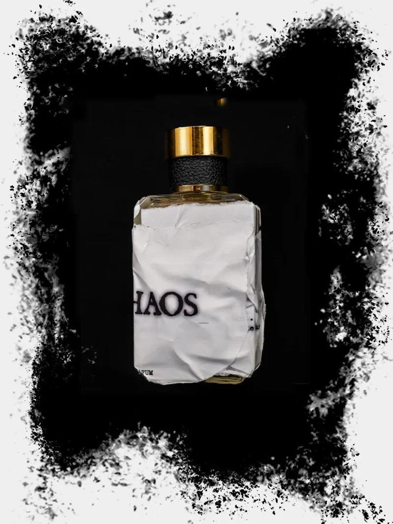 Questionable(?) Eau de Parfum - Fine Chaos - ect.studio