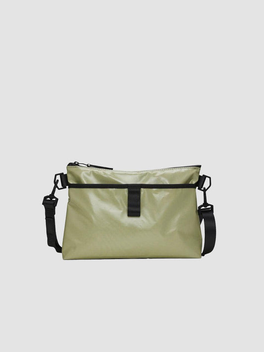 Sibu Musette Bag - Earth - Rains - ect.studio