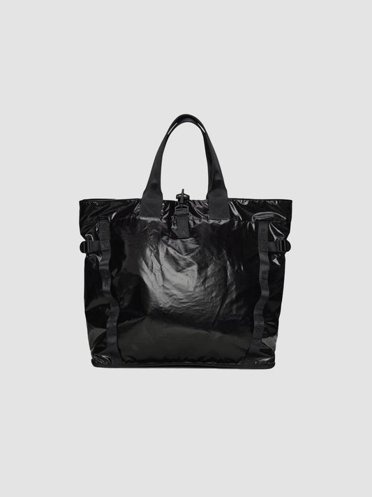 Sibu Shopper Bag - Black - Rains - ect.studio