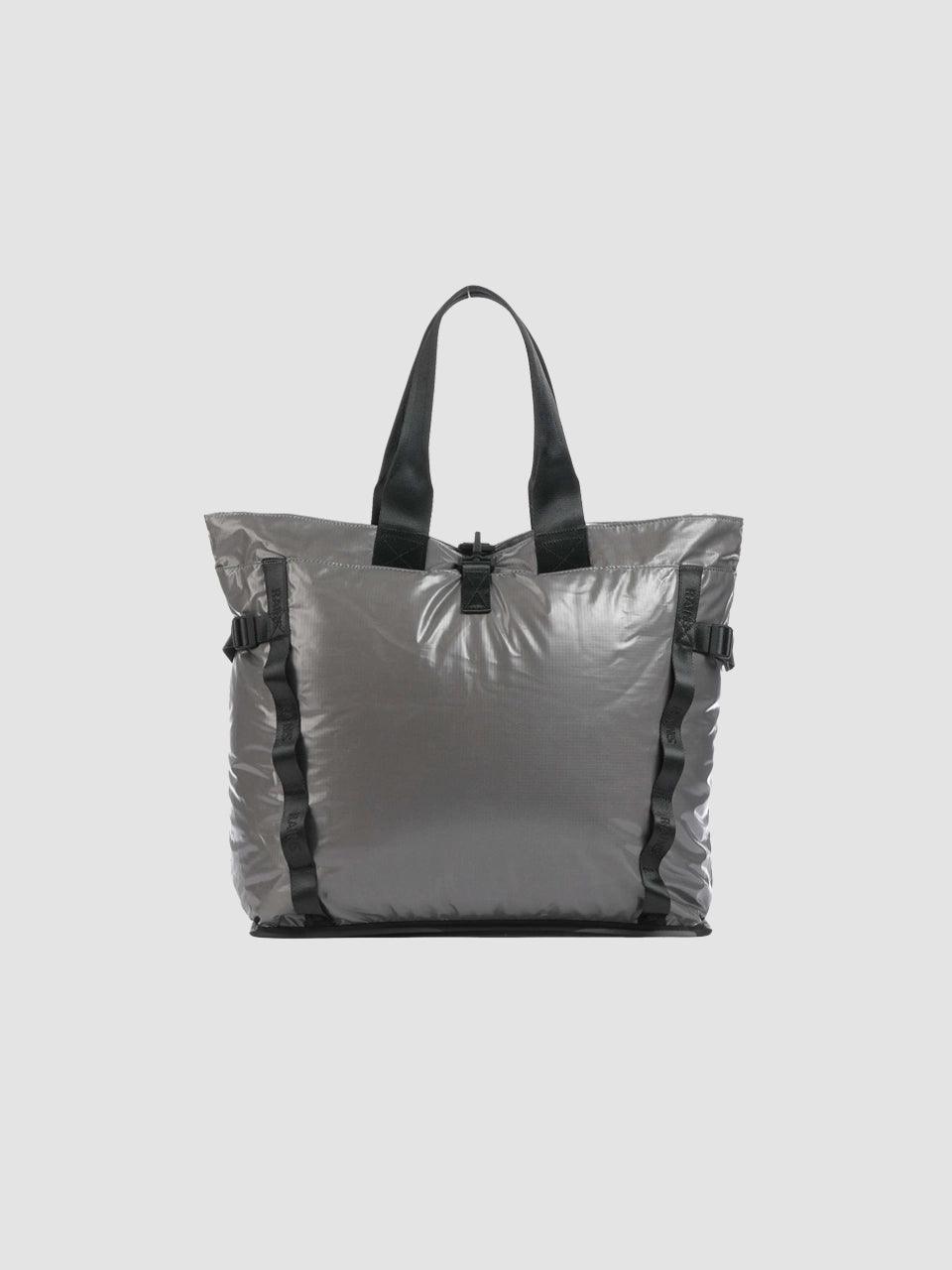 Sibu Shopper Bag - Grey - Rains - ect.studio