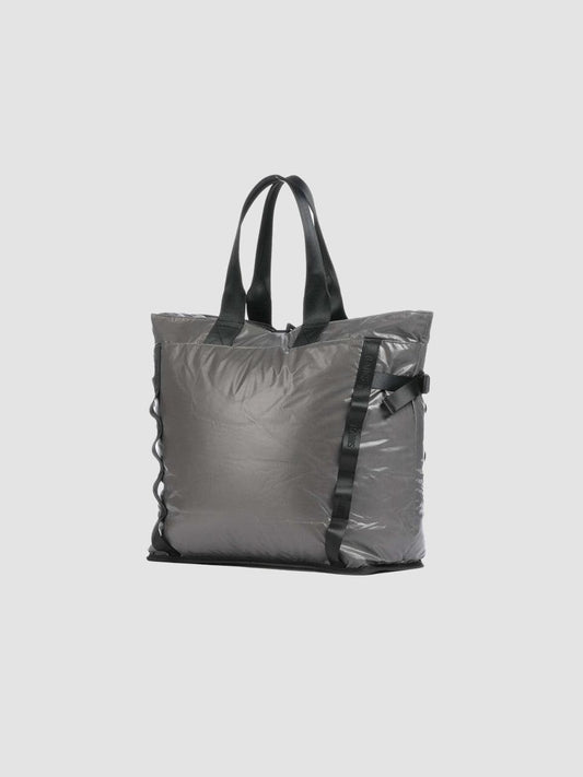 Sibu Shopper Bag - Grey - Rains - ect.studio