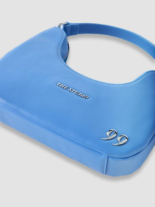 Sky Blue Handbag - 1999 The Studio - ect.studio