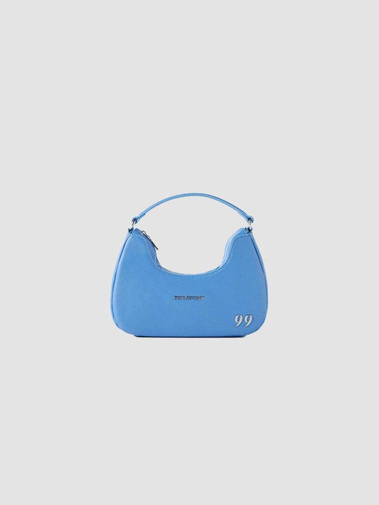 Sky Blue Handbag - 1999 The Studio - ect.studio