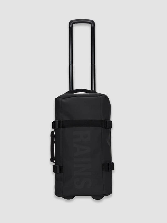 Texel Cabin Bag - Black - Rains - ect.studio