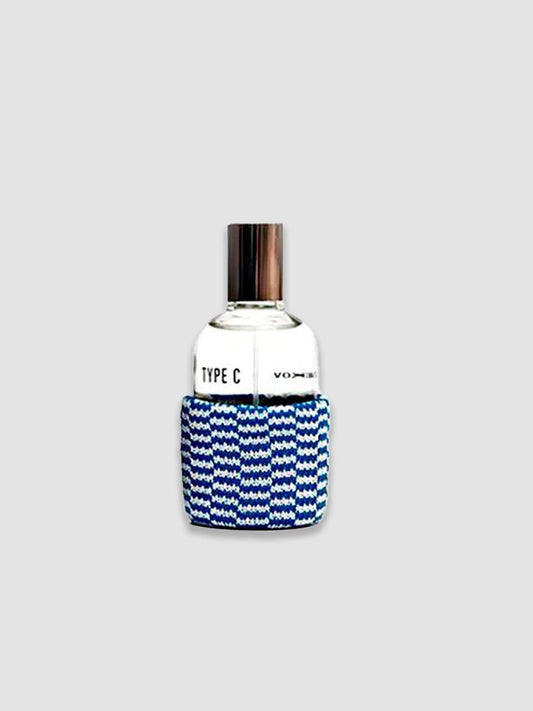 Type C Perfume - Henrik Vibskov - ect.studio