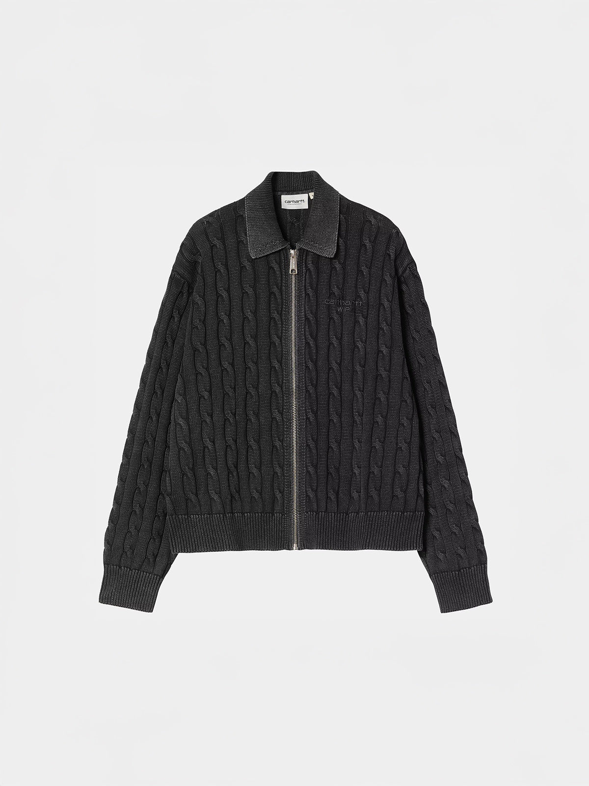 W Carter Sweater Jacket
