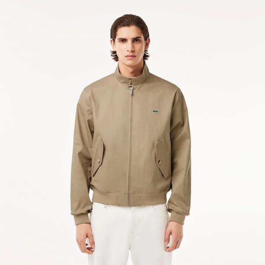 Harrington jacket greece deals
